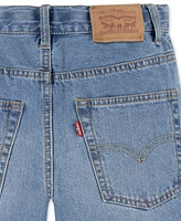 Levi's Little Boys Denim Skate Shorts