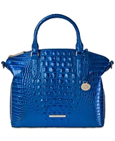 Brahmin Duxbury Melbourne Satchel