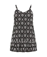 City Chic Women's Myah Dress