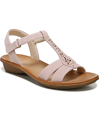 Soul Naturalizer Summer Ankle Strap Sandals