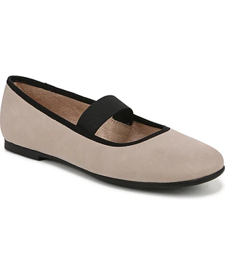 Soul Naturalizer Brilliant Mary Jane Ballet Flats