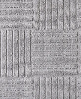 Town & Country Living Basics Basketweave Kitchen Towel, Set of 4