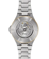 Certina Unisex Swiss Automatic Ds-7 Powermatic 80 Two