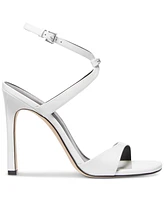 Michael Kors Mmk Amara Ankle-Strap Dress Sandals