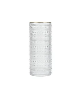 Fortessa Jupiter Collins Highball Glasses, Set of 6