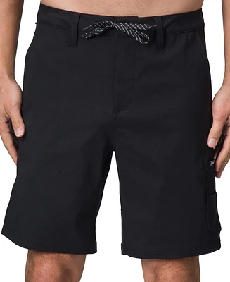 Reef Men's Bramble Utility Walkshorts