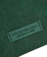 Travelon Anti-Theft Metro Stadium Crossbody