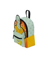 Nickelodeon Handsome Spongebob Mini Back Pack