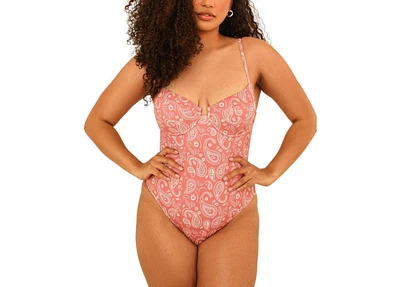 Dippin' Daisy's Women's Saltwater One Piece