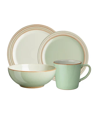 Denby Heritage Orchard 16 Pc. Dinnerware Set, Service for 4