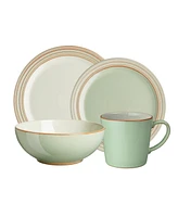 Denby Heritage Orchard Pc Set- Heritage