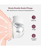 Momcozy Single Wearable Electric Breast Pump
