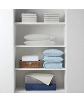 Host & Home Plush Sherpa Throw, Versatile 2-Sided Throw Blanket, 200GSM Mink Velvet Face, 250GSM Reverse, 4 Color Options