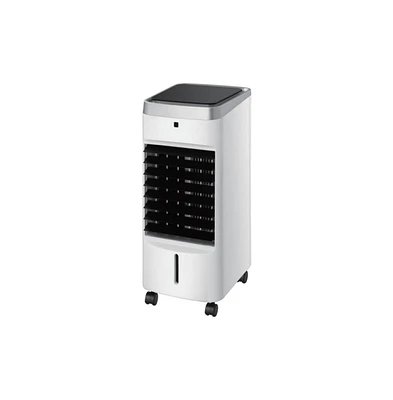 Slickblue 3-in-1 Evaporative Air Cooler with 4 Modes-White