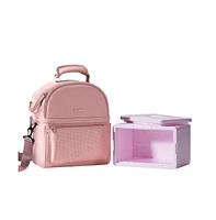 Sunveno Breastmilk Cooler Bag with Detachable Insulation Box Set