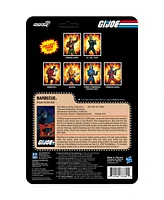 G.i. Joe Reaction Figures Wave 7