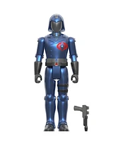 G.i. Joe Reaction Figures Wave 7