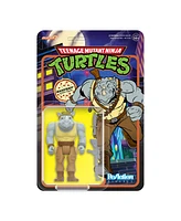 Teenage Mutant Ninja Turtles Reaction Figures Wave 08