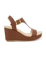 Kenneth Cole Reaction Women's Cami Wedge Sandals