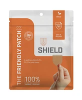 The Friendly Patch Shield Patch