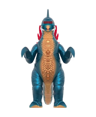 Toho Reaction Figures