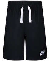 Nike Little Kids Woven Shorts