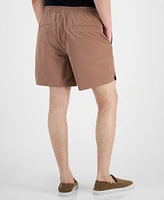 Hugo by Boss Men's Logo Shorts