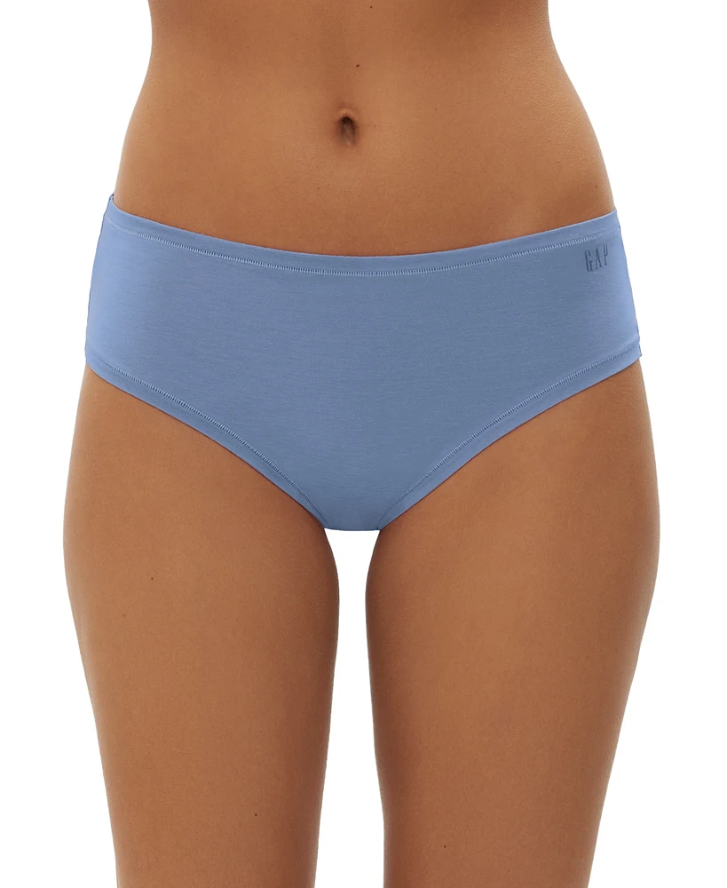 Gap GapBody Women's Breathe Hipster Underwear GPW00176