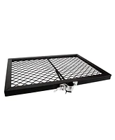 Stansport Heavy-Duty Swivel Grill