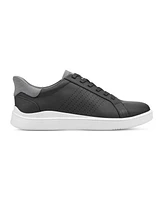 Rockport Men Tristen Step Activated Lace Up Sneaker