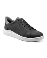 Rockport Men Tristen Step Activated Lace Up Sneaker