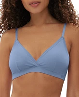 Gap GapBody Women's Breathe Full Coverage Bralette GPW00153