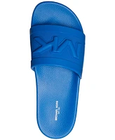 Michael Kors Men's Jake Slide Sandals