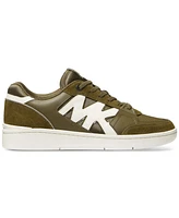 Michael Kors Men's Rebel Lace-Up Sneakers