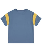 Levi's Big Boys Sports Tee