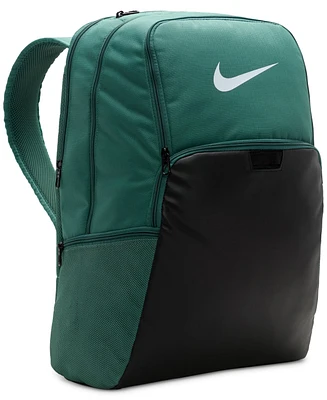 Nike Men's Brasilia 9.5 Training Backpack (Extra Large, 30L)