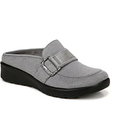 BZees Galleria Washable Mules