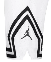 Jordan Big Boys Air Diamond Dri-Fit Ii Shorts