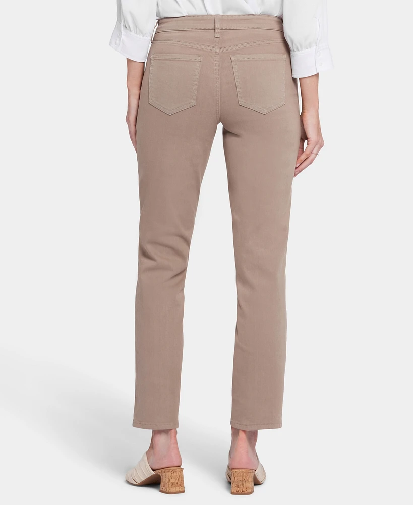 Nydj's Relaxed Slender Pant