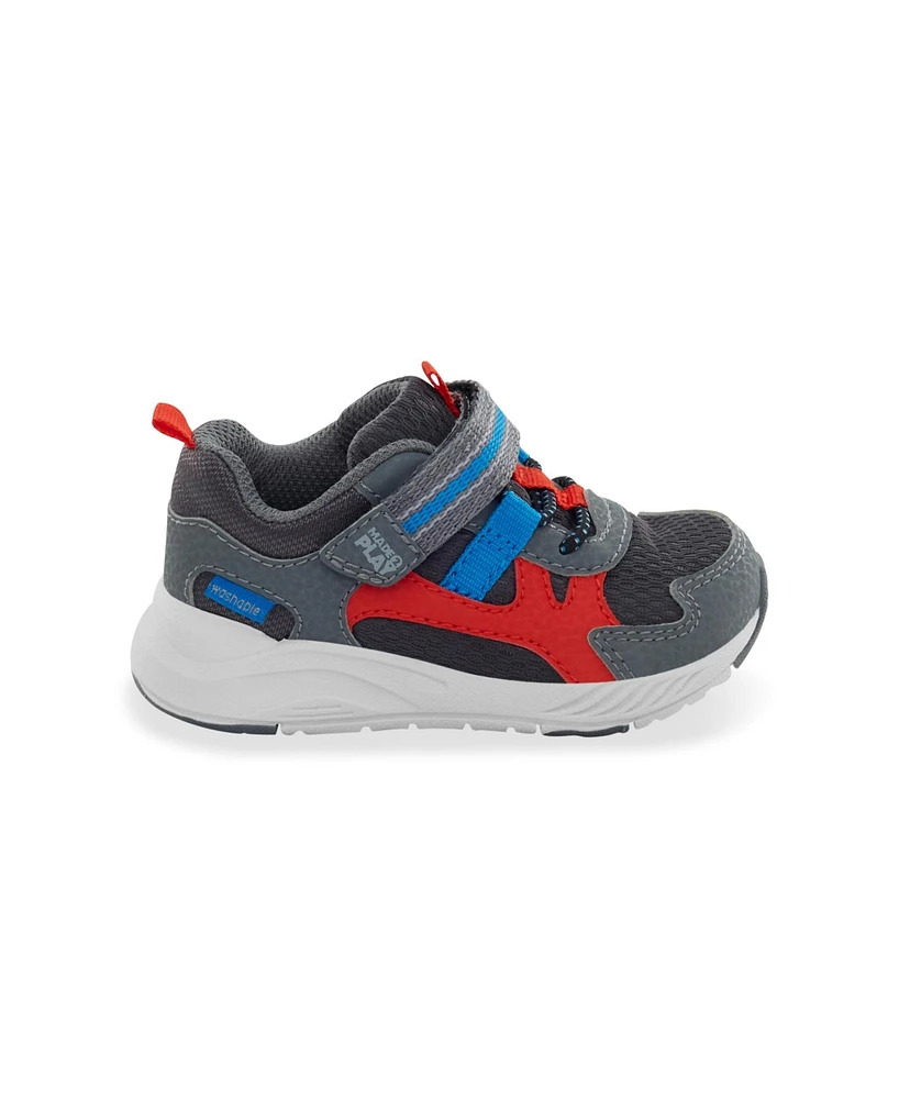 Stride Rite Little Boys M2P Player Apma Approved Shoe