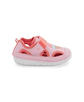 Stride Rite Little Girls Sm Splash Apma Approved Shoe