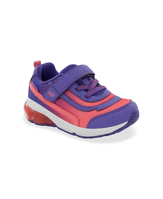 Stride Rite Little Girls M2P Surge Bounce Apma Approved Shoe