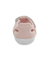 Stride Rite Little Girls Sm Noelle Apma Approved Shoe