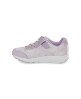 Stride Rite Little Girls Sr Lighted Glimmer Apma Approved Shoe