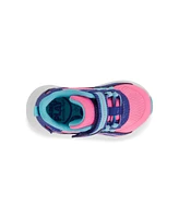 Stride Rite Little Girls M2P Journey 3.0 Apma Approved Shoe