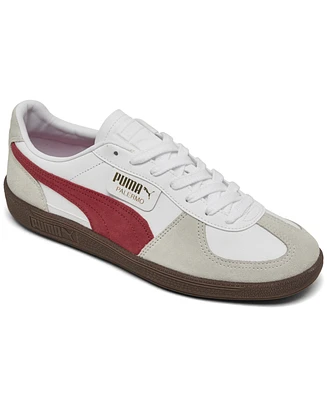 Puma Men's Palermo Casual Sneakers from Finish Line
