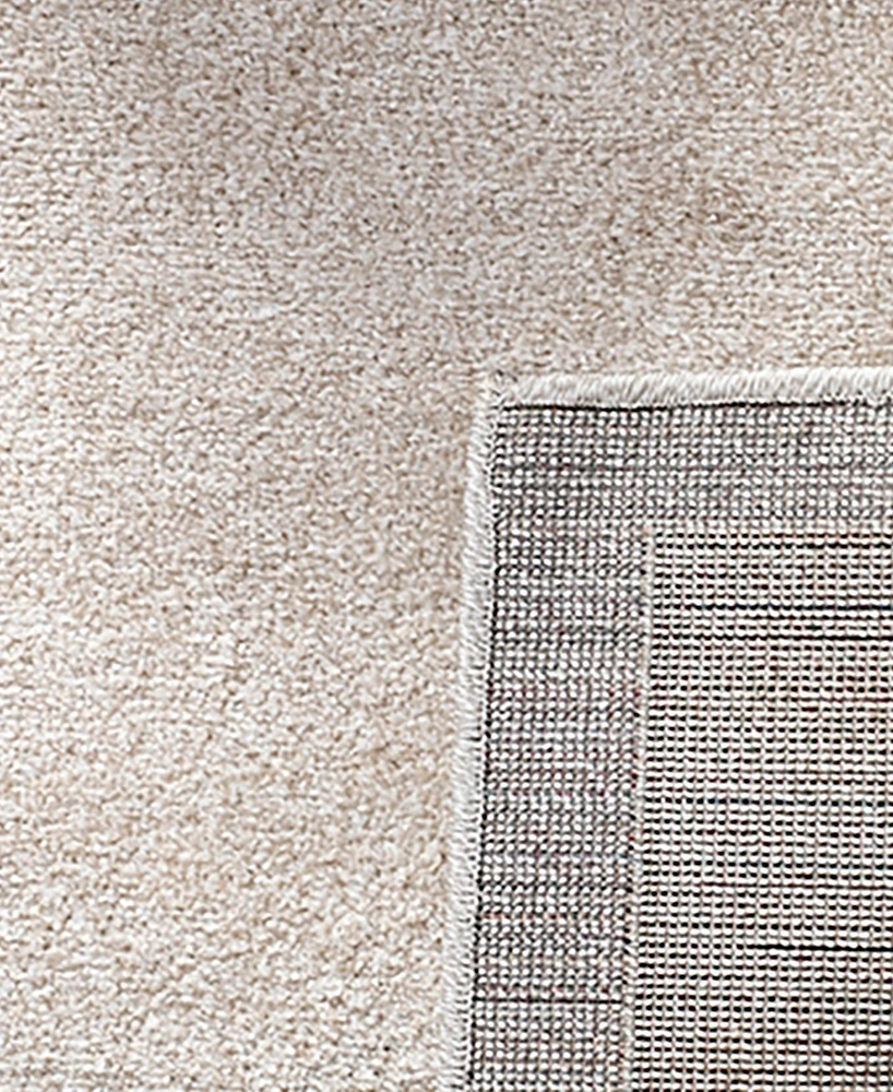 Safavieh Amherst AMT423 Light Gray and Beige 4' x 6' Area Rug