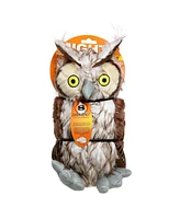 Mighty Nature Owl, Dog Toy