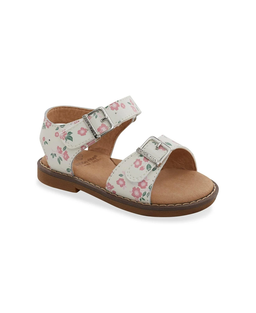 Stride Rite Little Girls Sr Alina Apma Approved Shoe