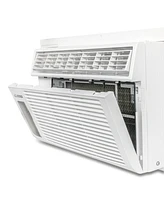 Commercial Cool 14,500 Btu Window Air Conditioner with Full Function Remote Control Unit up to 700 Sq. Ft.